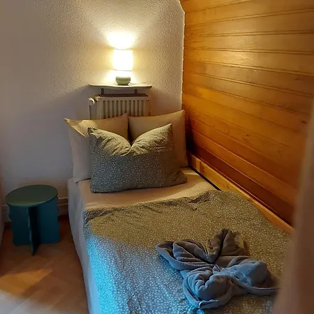 Eifel Waldhaus