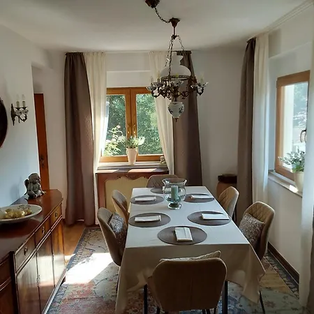 Eifel Waldhaus * Simmerath