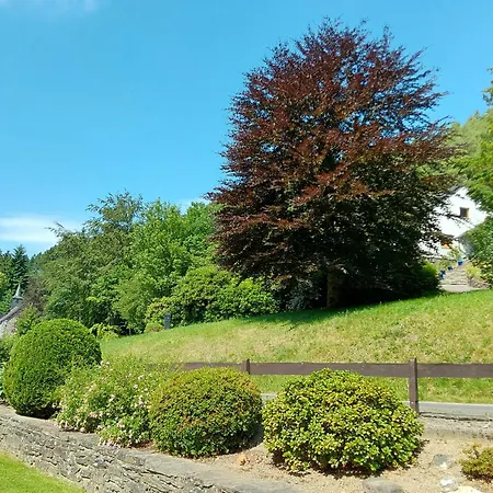 Eifel Waldhaus 別荘 ジンメラート