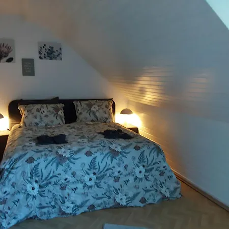 Eifel Waldhaus Feriehus *