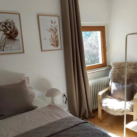 Eifel Waldhaus Simmerath