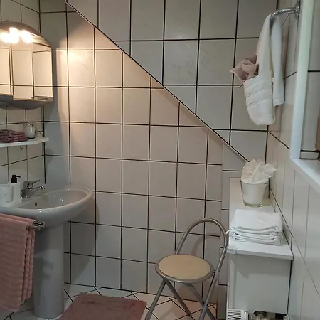 Eifel Waldhaus Feriehus *